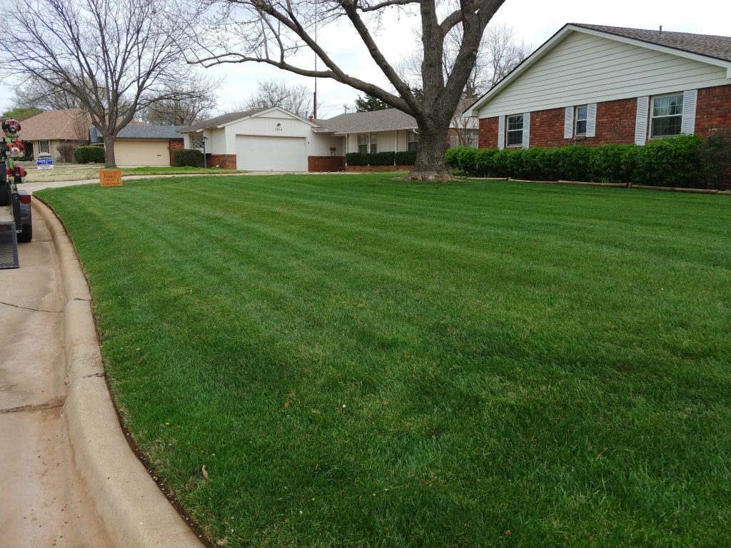 Gallery Craig’s Lawn Care