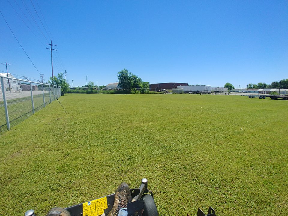 Gallery Craig’s Lawn Care