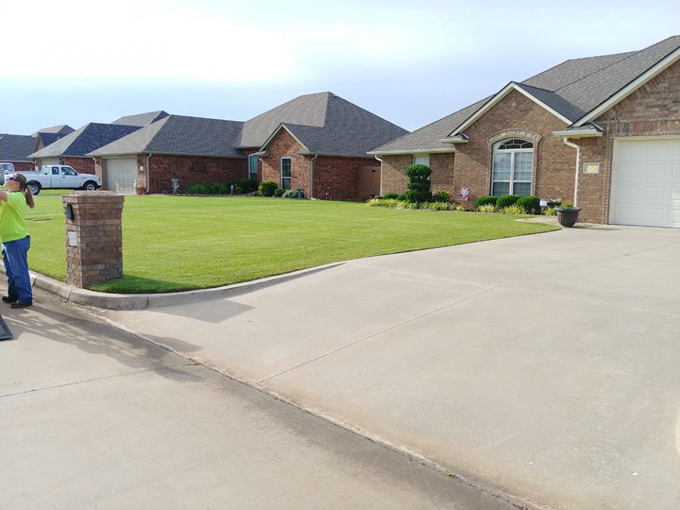 Gallery Craig’s Lawn Care