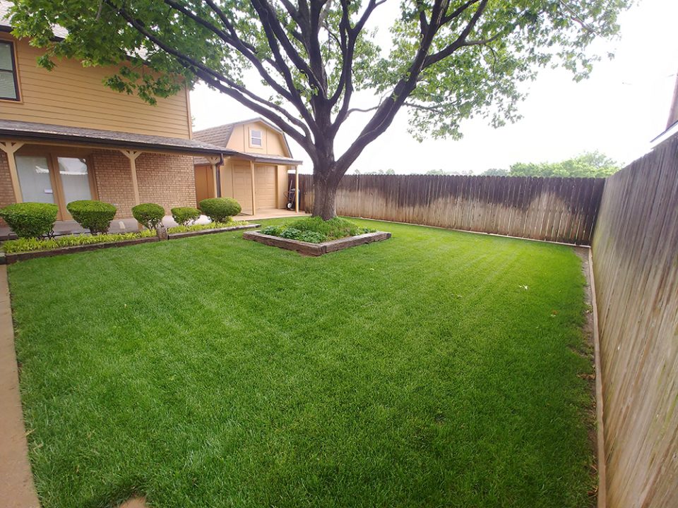 Gallery Craig’s Lawn Care